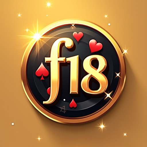 Logo f18